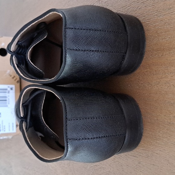 Mix No. 6 Neze Oxford - Color: Black - Size: 9.5 - Picture 5 of 9